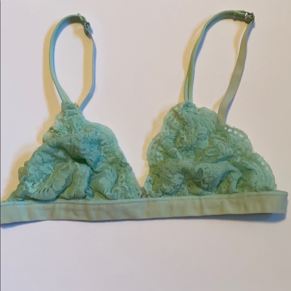 Pretty Bralette sz M/L